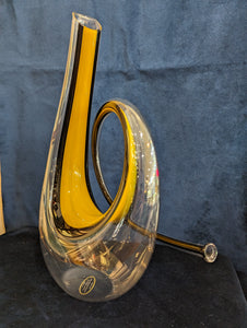 Riedel Decanter Horn (New) - SOLD