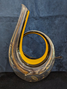 Riedel Decanter Horn (New) - SOLD