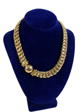 Load image into Gallery viewer, 18kt Yellow Gold Necklace
