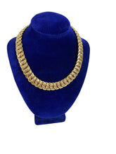 Load image into Gallery viewer, 18kt Yellow Gold Necklace
