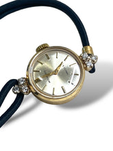 Load image into Gallery viewer, 14kt YG Movado Ladies Watch
