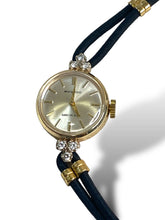 Load image into Gallery viewer, 14kt YG Movado Ladies Watch
