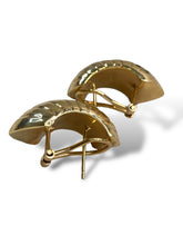 Load image into Gallery viewer, 14kt Yellow Gold Earrings
