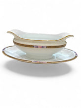 Load image into Gallery viewer, Noritake (CHANOSSA) Dinner Service 112 Pieces
