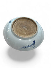 Load image into Gallery viewer, Pair of Chinese Blue and White Porcelain Bowls
