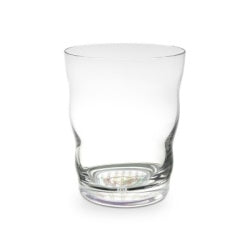 Jasmina Glass Happy - 300ml