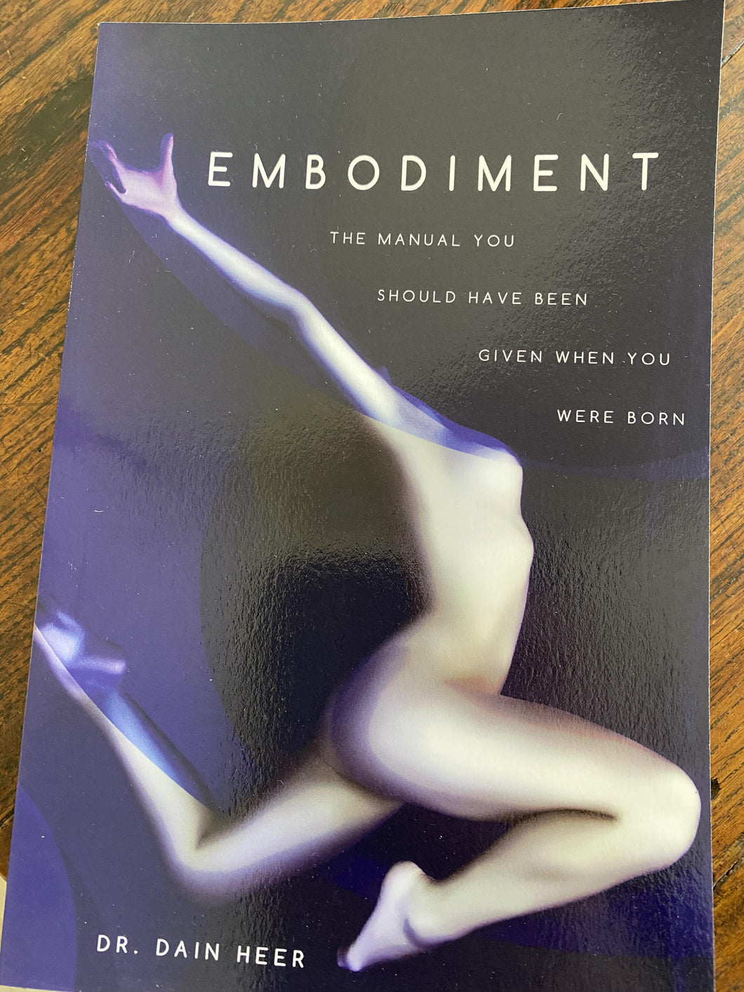 B0009 Embodiment - Antiques and Possibilities