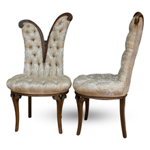 Load image into Gallery viewer, Pair of 1950&#39;s Chairs
