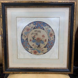 PM0429 Oriental Painting