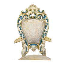 Load image into Gallery viewer, Pair of Rococo Style Armchairs
