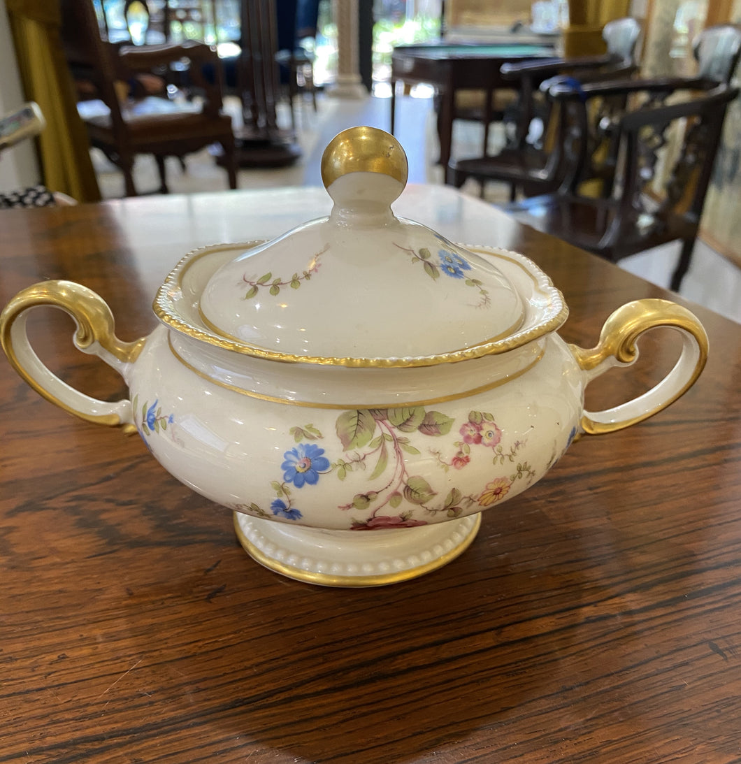 GP1165 - Sugar Bowl 