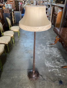 LT0011 Art Deco Floor Lamp