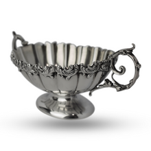 Load image into Gallery viewer, Sterling Silver Sugar and Creamer by Gorham
