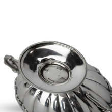 Load image into Gallery viewer, Sterling Silver Sugar and Creamer by Gorham
