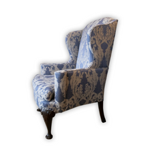 Load image into Gallery viewer, Late Georgian Wingback Chair
