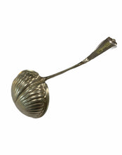 Load image into Gallery viewer, Sterling Silver &amp; Gilt Ladle by Gorham
