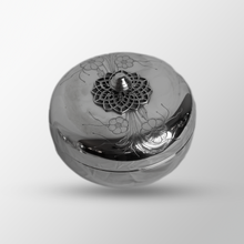 Load image into Gallery viewer, Firenze (Florence) Sterling Silver Box
