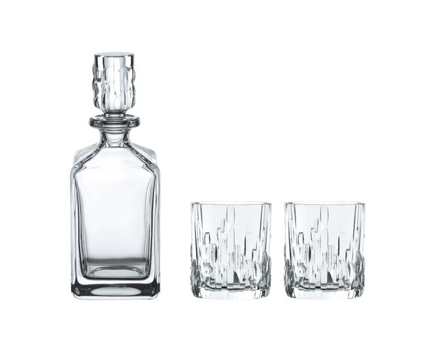 RG0034 Shu Fa Whisky Decanter Set