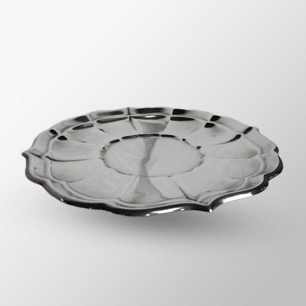 Sterling Silver Dish by Reed & Barton